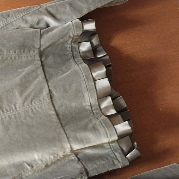 White House Black Market Blazer - Picture 7 of 7